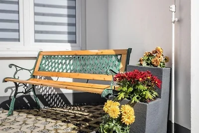 Ferienwohnung Heide 1