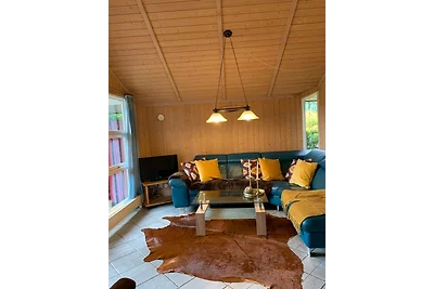 Gepflegtes Ferienhaus am Dankernsee