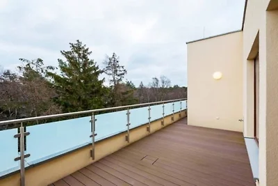 Sun&Snow Aquamarina - Apartment 95