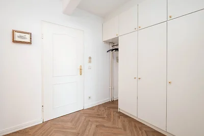 Appartamento Vacanza con famiglia Timmendorfer Strand