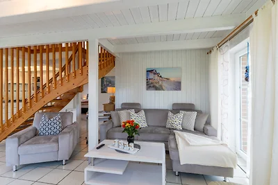 Ferienhaus Ostseecharme mit Sauna