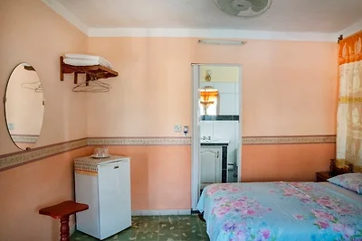 Hostal B&B Bárbara y Bernardo