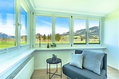 Apartamento Vacaciones familiares Fischen