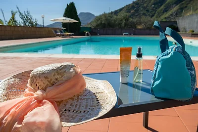 Poolhaus Sicilysun Holidays Giulia