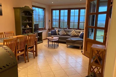 Ferienbungalow mit Seeblick