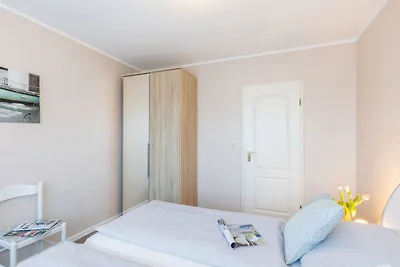 Vakantiehuis Ontspannende vakantie Klausdorf