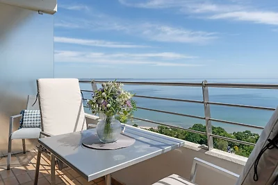 Appartamento Vacanza con famiglia Timmendorfer Strand