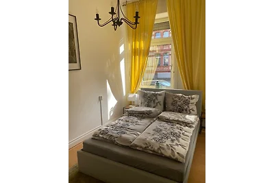 Appartamento Vacanza con famiglia Rhinegau Taunus  Wiesbaden
