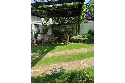 Vakantieappartement Gezinsvakantie Teterow