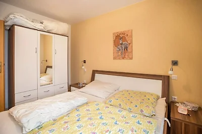 Appartement Vacances avec la famille Dornum