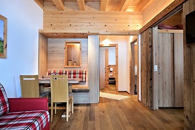 Appartement Wetterstein