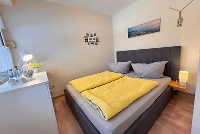 Appartamento Vacanza con famiglia Wangerland