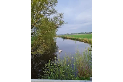 Ferienwohnung Landglück