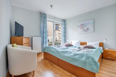 Sun&Snow Casa Marina - Apartament