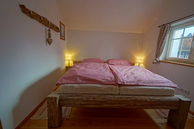 Casa vacanze Vacanza di relax Olbersdorf