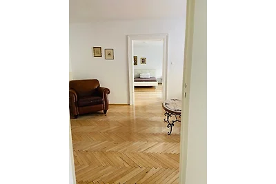 Wohnung, 3 Zimmer, eines davon