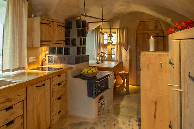 Grafenstubn im Turm zu Schloss