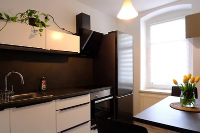 Vakantieappartement Gezinsvakantie Gera