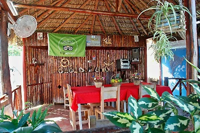 Appartamento Vacanza con famiglia Puerto Esperanza