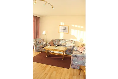 Haus Baltic App. 132 - sonnige