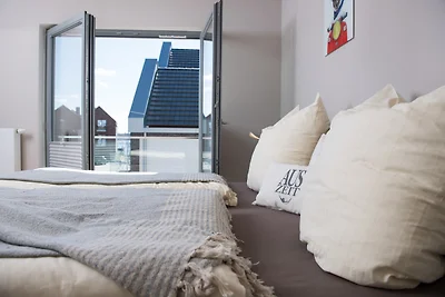 Ostsee - Appartement Nr. 81