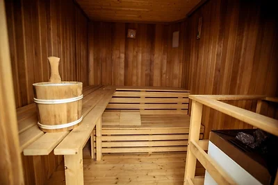 Almhütte mit Sauna Steiermark