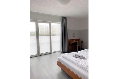 Vakantieappartement Gezinsvakantie Borkum