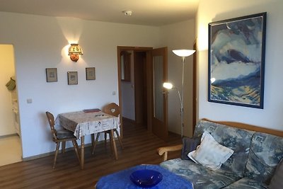 Vakantieappartement Gezinsvakantie Bad Rodach