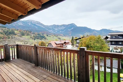 Mountain View by Alpenidyll