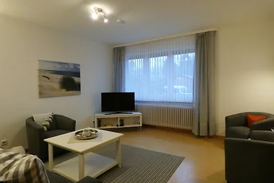 Halligweg 19 - Schwalbe Whg.7