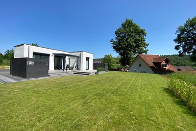 Ferienhaus Residenz am Stausee