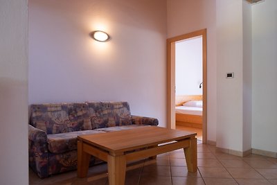 Vakantieappartement Gezinsvakantie Bozen