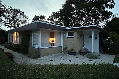 Vakantiehuis Ontspannende vakantie Sint Maartensvlotbrug