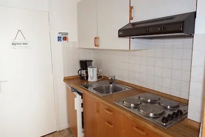Vakantieappartement Gezinsvakantie Hohwacht