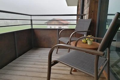 Apartment Lärche - DeLuxe