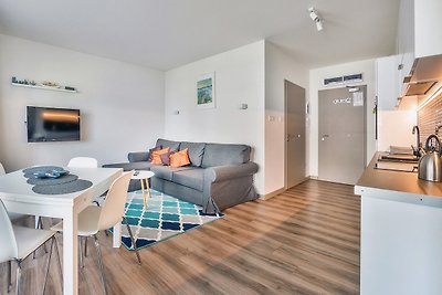 Vakantieappartement Gezinsvakantie Sianożęty