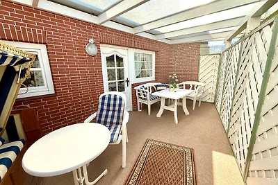 Nordseestübchen Whg. 03