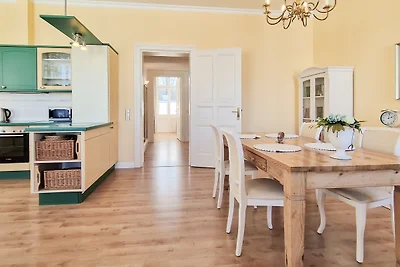 (Brise) Villa Kurfürst App. 06