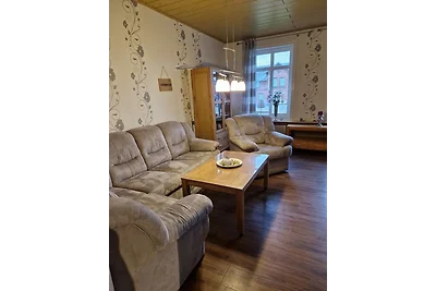 Grosses Ferienhaus Nordhastedt 2- 6