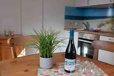 Appartamento Vacanza con famiglia Prerow