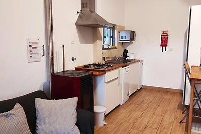 Vakantieappartement Gezinsvakantie Castanheiro do Norte