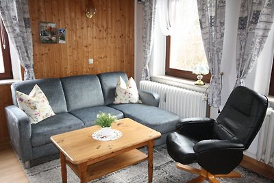 Ferienwohnung Bergkristall