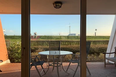 Appartamento Vacanza con famiglia Wilhelmshaven