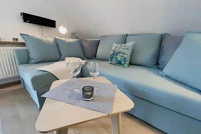 Ferienwohnung Meerverliebt