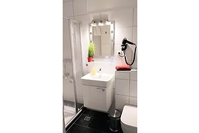 Haus Vier Jahreszeiten am See -