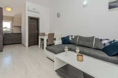 Vakantieappartement Gezinsvakantie Vir