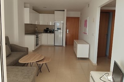 Vakantieappartement Gezinsvakantie Guardamar