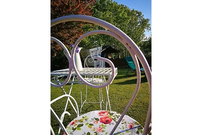 Gästehaus Nord-West 1700 -