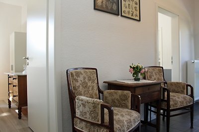 Ferienwohnung Am Ratsherrendreieck