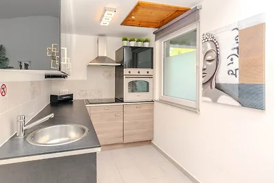 Vakantiehuis Ontspannende vakantie Vir